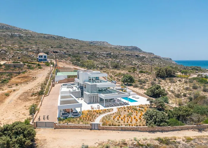 Dune Villa Kato Nisi